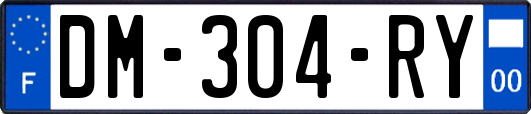 DM-304-RY