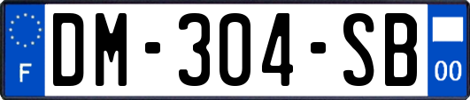 DM-304-SB
