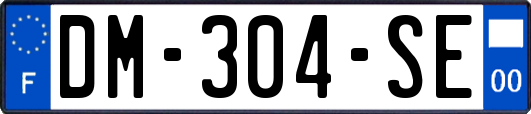 DM-304-SE