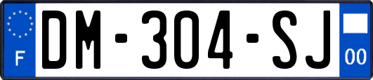 DM-304-SJ