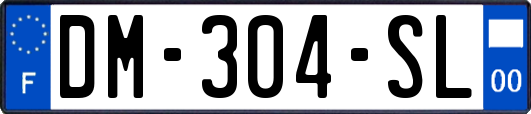 DM-304-SL
