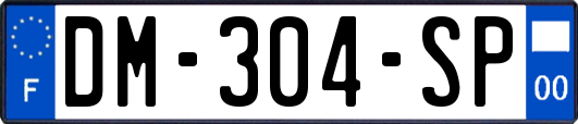 DM-304-SP