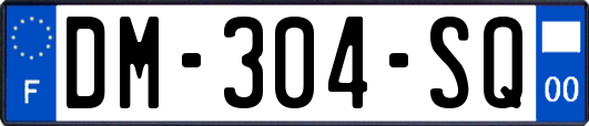 DM-304-SQ