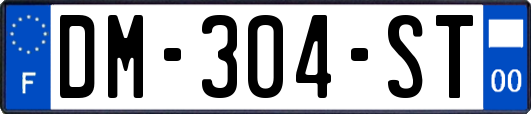 DM-304-ST