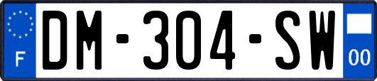 DM-304-SW