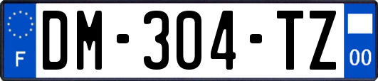 DM-304-TZ