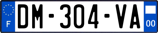 DM-304-VA