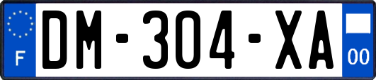 DM-304-XA