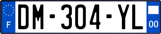 DM-304-YL