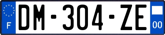 DM-304-ZE