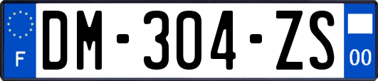 DM-304-ZS