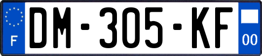 DM-305-KF