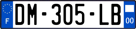 DM-305-LB