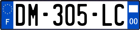 DM-305-LC