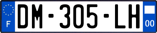 DM-305-LH
