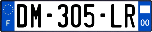 DM-305-LR