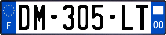 DM-305-LT