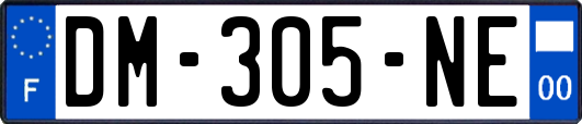 DM-305-NE