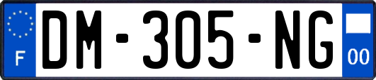 DM-305-NG