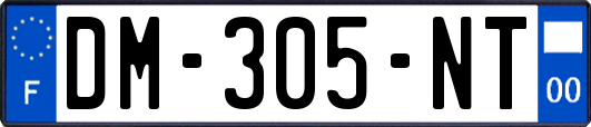 DM-305-NT