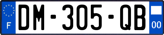 DM-305-QB