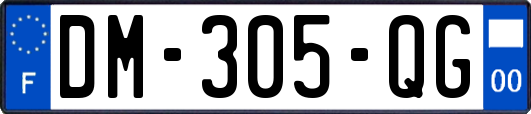 DM-305-QG