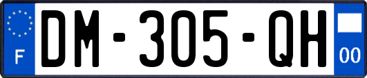 DM-305-QH