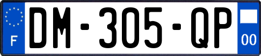 DM-305-QP
