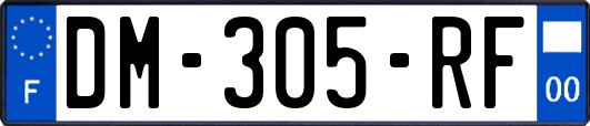 DM-305-RF