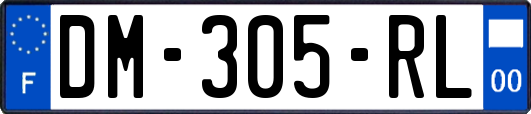 DM-305-RL