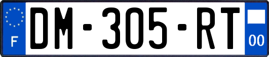 DM-305-RT