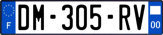 DM-305-RV