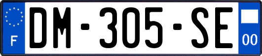 DM-305-SE