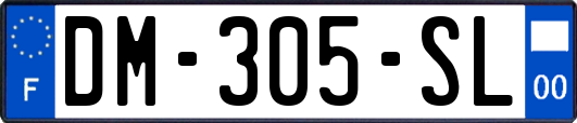DM-305-SL