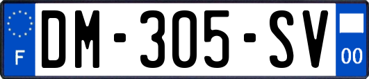 DM-305-SV