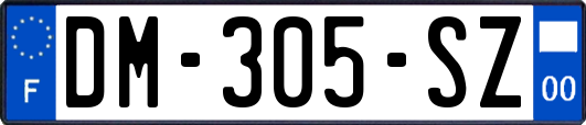 DM-305-SZ