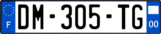 DM-305-TG