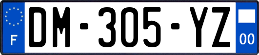 DM-305-YZ