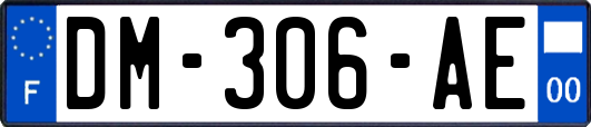 DM-306-AE