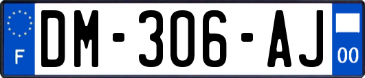 DM-306-AJ