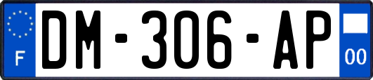 DM-306-AP