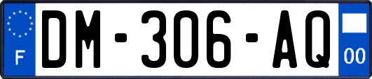 DM-306-AQ