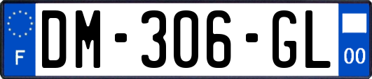 DM-306-GL