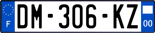 DM-306-KZ
