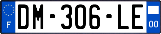 DM-306-LE