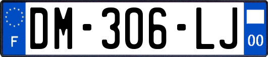 DM-306-LJ