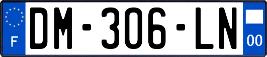 DM-306-LN