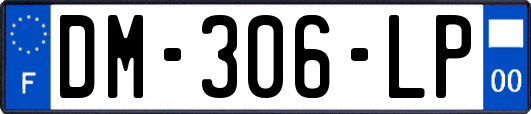 DM-306-LP