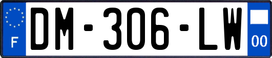 DM-306-LW