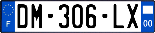 DM-306-LX